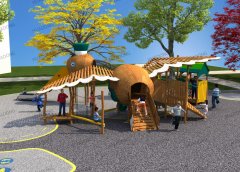 個(gè)性化定制主題樂園系列