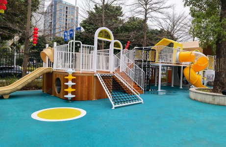 福建省福州市倉山區(qū)國投百花幼兒園