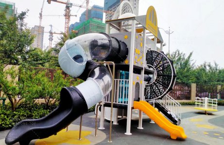 陜西省西安市長(zhǎng)安區(qū)航天基地