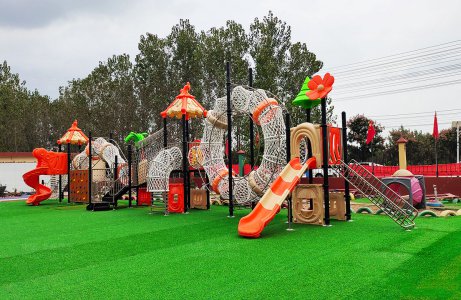 山東莒南縣團(tuán)林鎮(zhèn)中心幼兒園