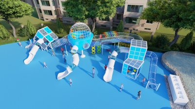 魔方樂園HD-DZT093