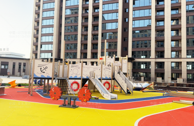 甘肅省嘉峪關(guān)市萬(wàn)隆地產(chǎn)南湖國(guó)際