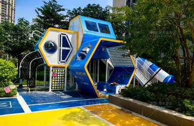 廣東江門(mén)東湖碧桂園