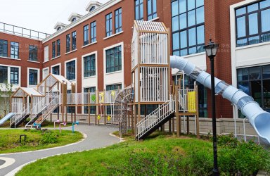 平陽(yáng)縣機(jī)關(guān)幼兒園