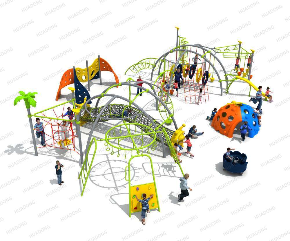 萬能健身 HD-SWN009