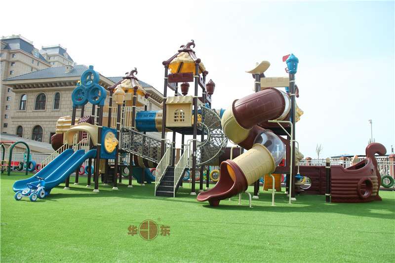 內(nèi)蒙古呼倫貝爾娜荷芽幼兒園