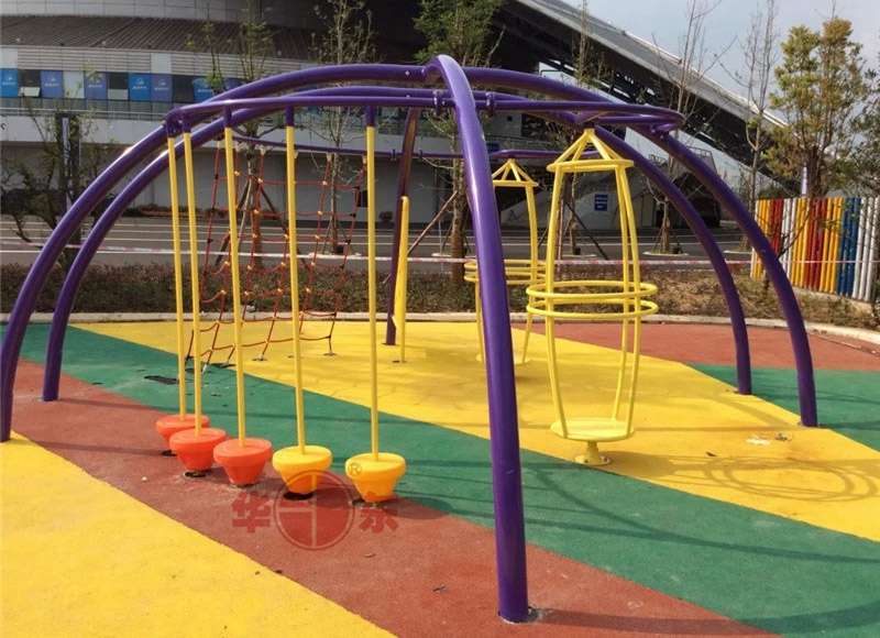 四川綿陽(yáng)市九州體育館工程案例圖傳聲筒